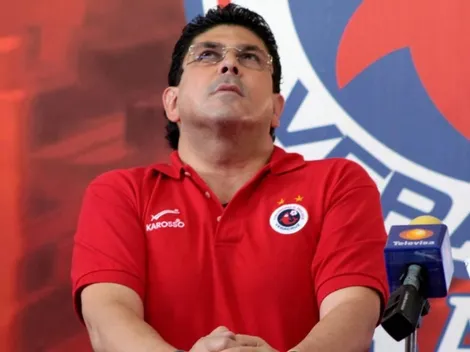 FMF y Liga MX solicitaron auditoria externa al Veracruz por los dobles contratos