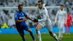 Real Madrid vs Getafe (Foto: Getty)