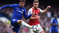 Partidazo en la segunda fecha de la Premier League.