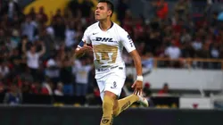 Pumas y un único objetivo: mantener el liderato.