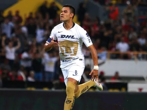 Ver en vivo Rayados vs Pumas por la Liga MX