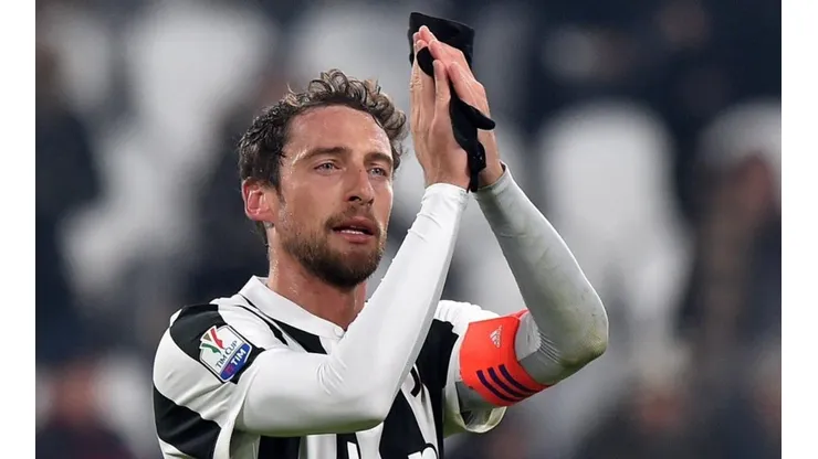 ADIÓS, PRINCIPINO. Marchisio rescinde con la Juventus.