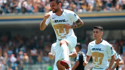 Qué canal transmite en México Rayados vs Pumas por la Liga MX