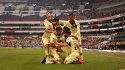 América quiere seguir ganando en la Liga MX y pelear entre los punteros.