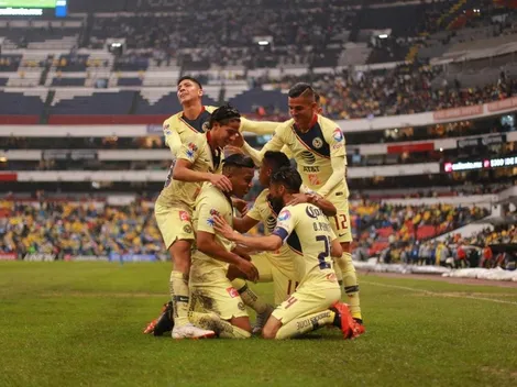 Ver en VIVO Querétaro vs. América por la Liga MX