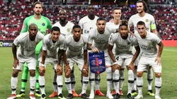 Guingamp vs PSG (Foto: Getty)