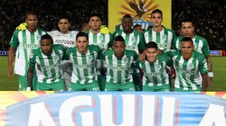 América de Cali vs Atlético Nacional (Foto: Getty)