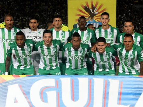 VER EN VIVO: América de Cali vs. Atlético Nacional por la Liga Águila