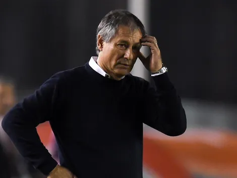 Independiente podría perder ocho jugadores para su próximo partido por Copa Argentina