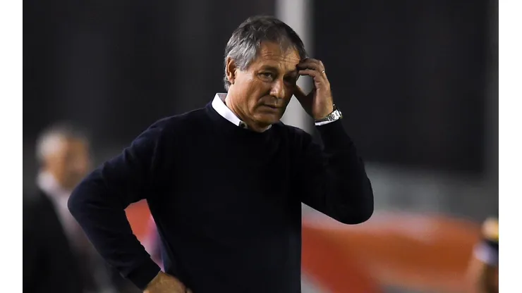 Independiente podría perder ocho jugadores para su próximo partido por Copa Argentina