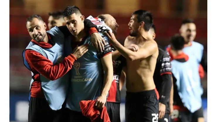 ¡Festeja Santa Fe!