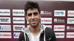 "Entré en shock cuando me enteré que estaba convocado a la Selección Argentina"