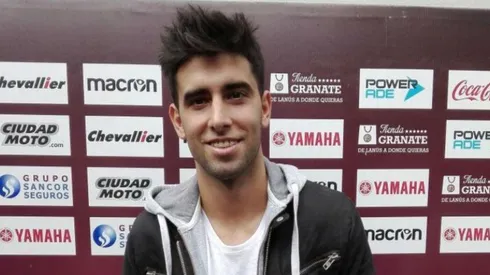 "Entré en shock cuando me enteré que estaba convocado a la Selección Argentina"