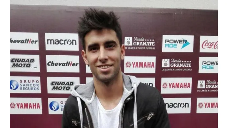 "Entré en shock cuando me enteré que estaba convocado a la Selección Argentina"