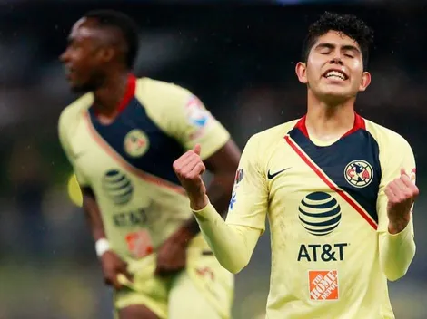 América parte como amplio favorito para derrotar de visita a Querétaro