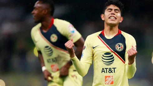 América parte como amplio favorito para derrotar de visita a Querétaro