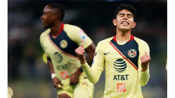 América parte como amplio favorito para derrotar de visita a Querétaro