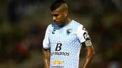 Daniel Ludueña anunció su retiro del fútbol profesional.