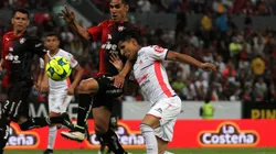 Atlas recibe a Morelia en el Jalisco.
