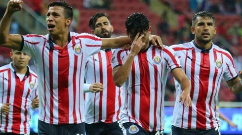 Chivas y Veracruz chocan por la quinta jornada de la Liga MX.