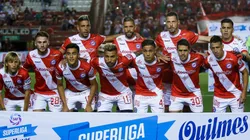 Argentinos vs Godoy Cruz (Foto: Getty)