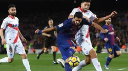 Barcelona vs Alavés (Foto: Getty)