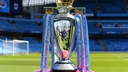Fixture de la Premier League 2018-19 (Foto: Getty)