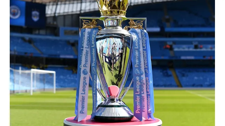 Fixture de la Premier League 2018-19 (Foto: Getty)