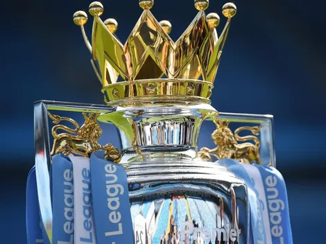 Tabla de goleadores de la Premier League 2018-19