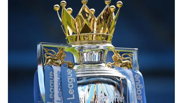 Tabla de goleadores de la Premier League 2018-19 (Foto: Getty)