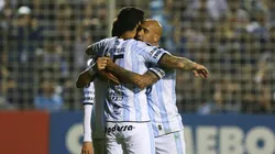 Defensa y Justicia recibe a Atlético de Tucumán (Foto: Getty).