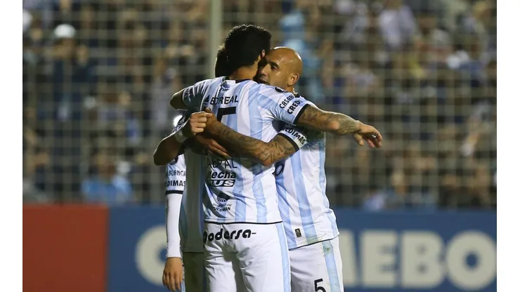 Defensa y Justicia recibe a Atlético de Tucumán (Foto: Getty).