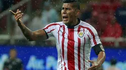 Chivas quiere salir del fondo de la tabla.
