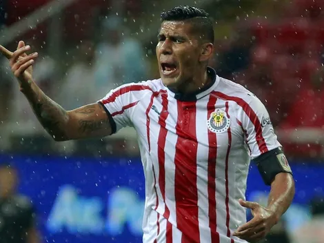 Ver en vivo Veracruz vs Chivas por la Liga MX