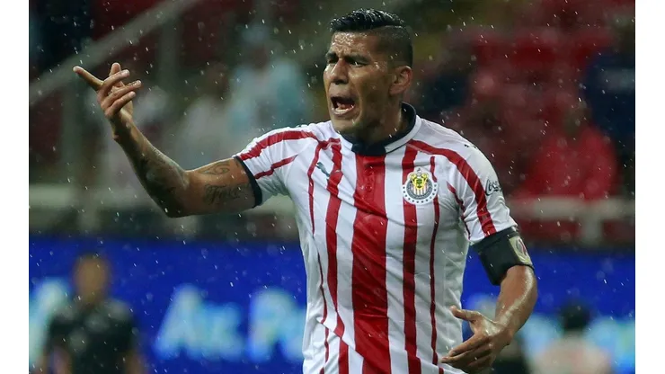 Chivas quiere salir del fondo de la tabla.
