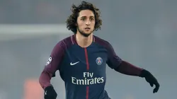 El Liverpool también quiere a Adrien Rabiot