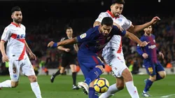 Barcelona vs Alavés (Foto: Getty)