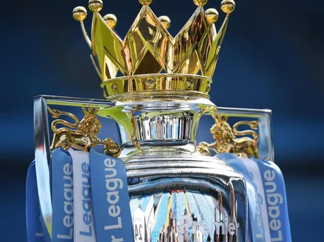 Tabla de posiciones de la Premier League 2018-19