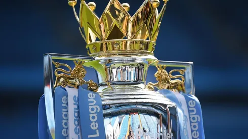 Tabla de posiciones de la Premier League 2018-19 (Foto: Getty)