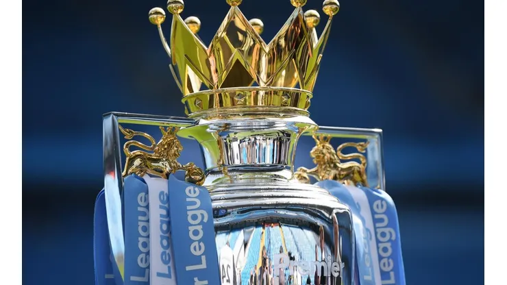 Tabla de posiciones de la Premier League 2018-19 (Foto: Getty)