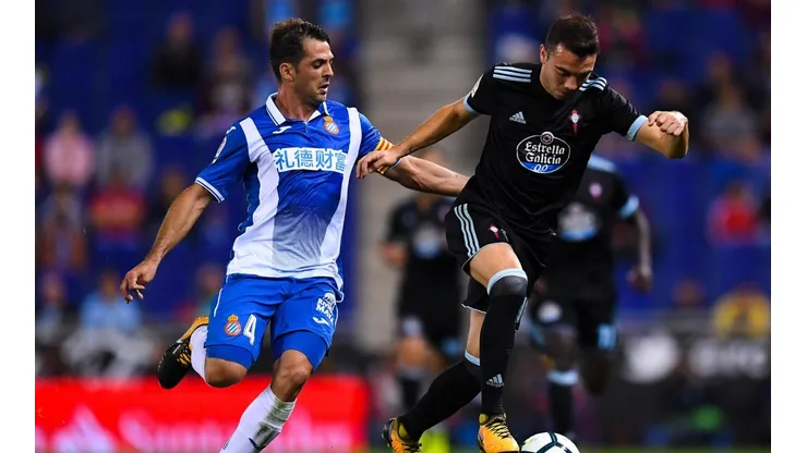 Celta de Vigo vs Espanyol (Foto: Getty)
