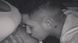 Sebastián Driussi decidió no irse a jugar a Italia por su futuro hijo