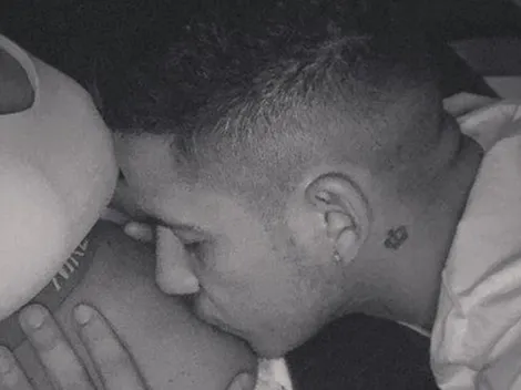 Sebastián Driussi decidió no irse a jugar a Italia por su futuro hijo