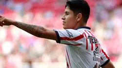 Chivas llega como favorito a su duelo ante Veracruz