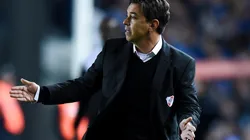 Gallardo explicó la diferencia entre los equipos sudamericanos y las potencias europeas