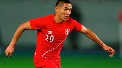 ¿Tendrá una nueva chance en la Selección?