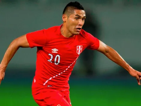 Sánchez le envió un contundente mensaje a Alianza