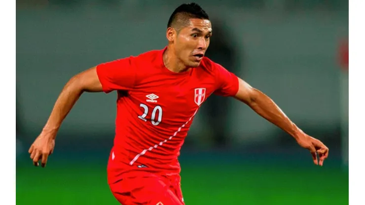 ¿Tendrá una nueva chance en la Selección?