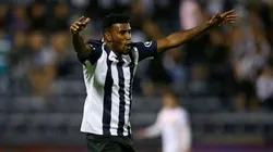 El volante ya no jugará en Alianza Lima.