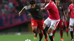 El Rojo hace su estreno en la Superliga